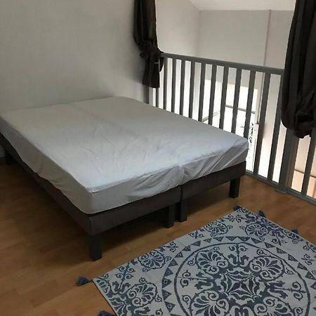 L'Echoppe Rochelaise Villa Ла Рошел Екстериор снимка