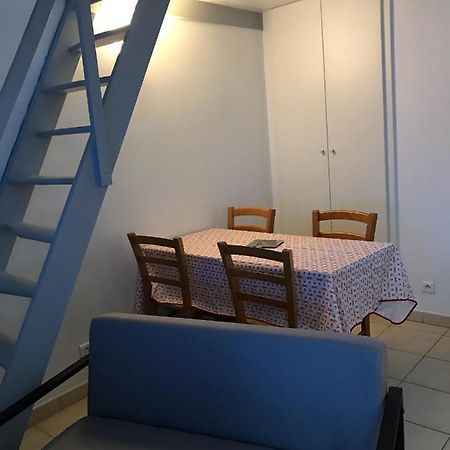 L'Echoppe Rochelaise Villa Ла Рошел Екстериор снимка