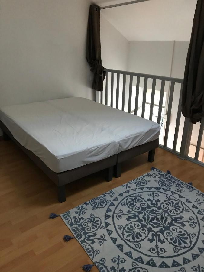 L'Echoppe Rochelaise Villa Ла Рошел Екстериор снимка
