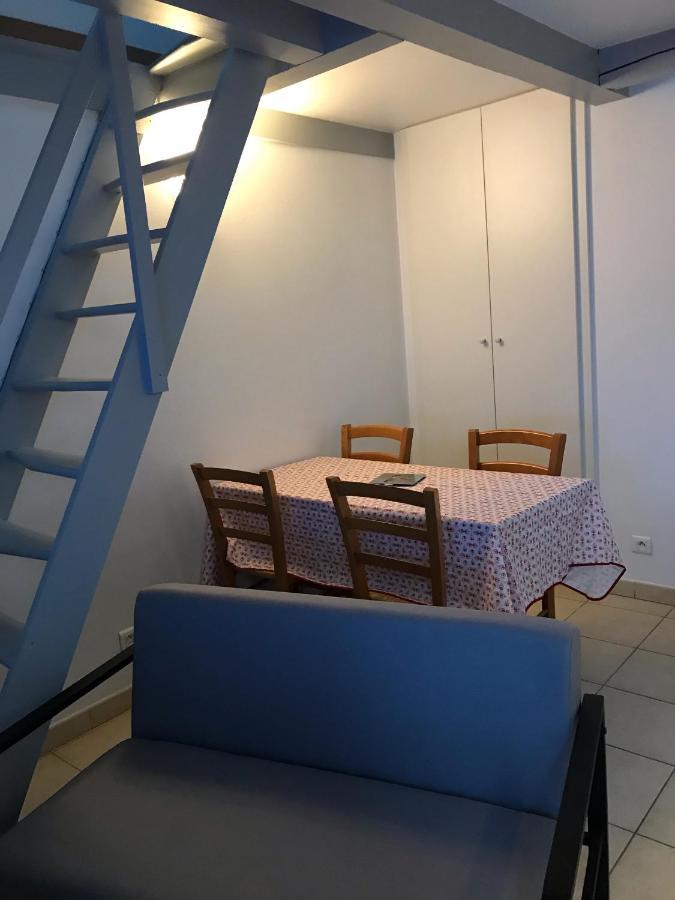 L'Echoppe Rochelaise Villa Ла Рошел Екстериор снимка