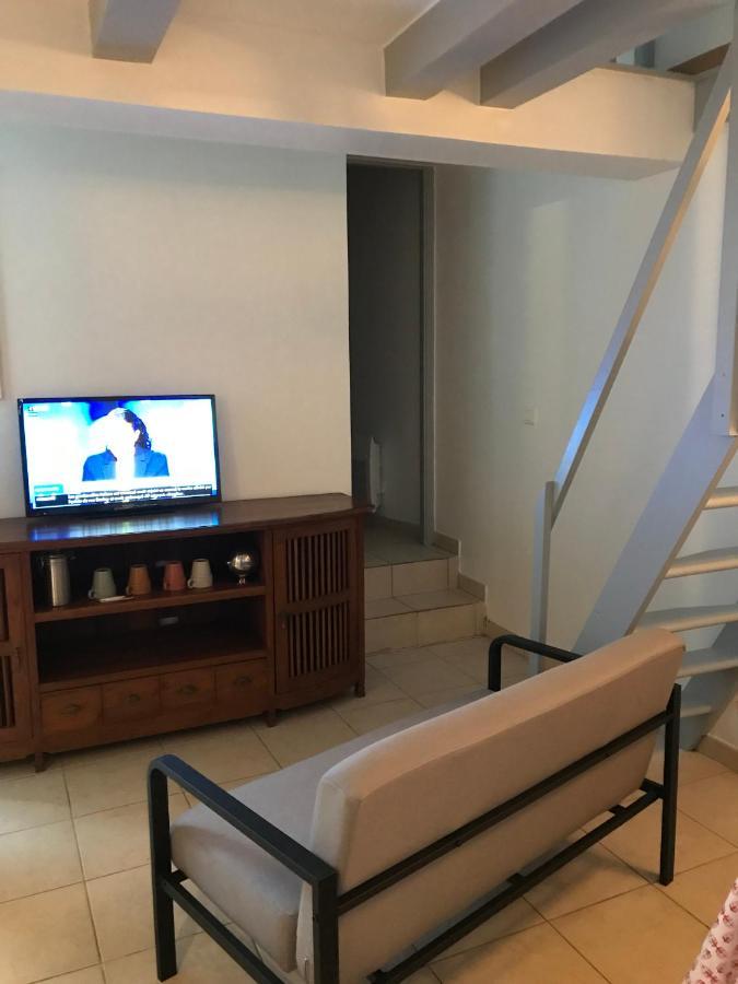 L'Echoppe Rochelaise Villa Ла Рошел Екстериор снимка